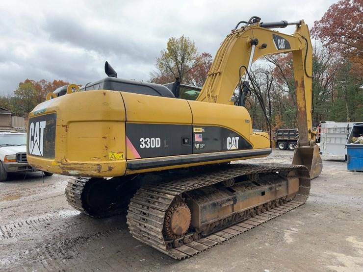 2008-caterpillar-330dl-hydraulic-excavator-image-5