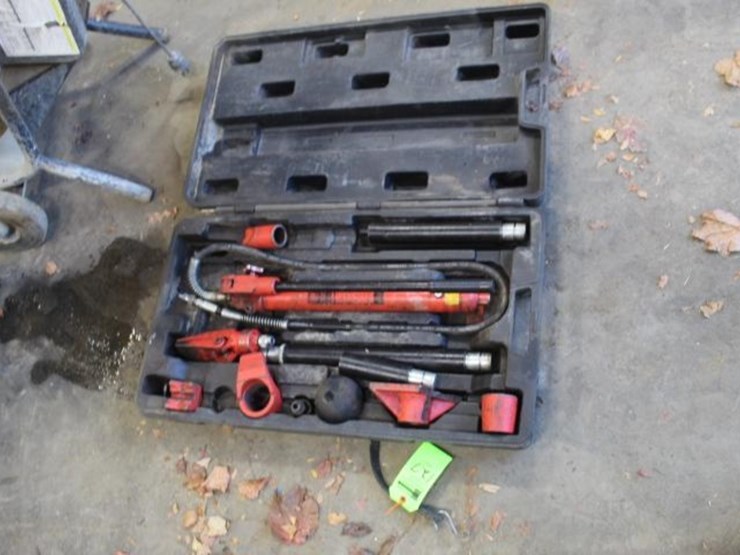 norco-10t-body-&-frame-kit-image-1