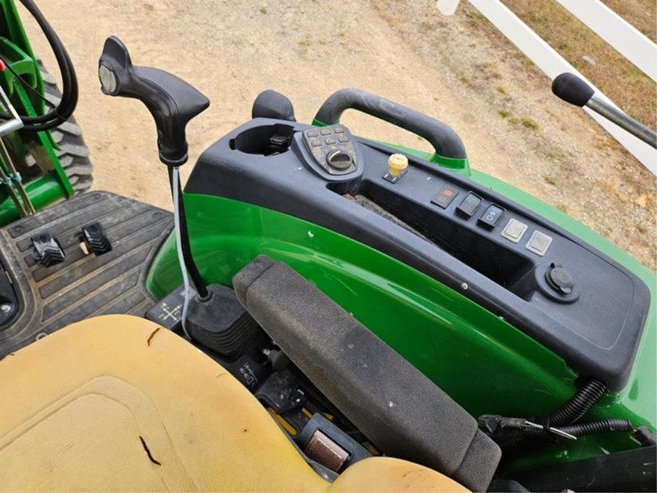 #3087-•-john-deere-4066-4x4-tractor,-h180-loader-image-26