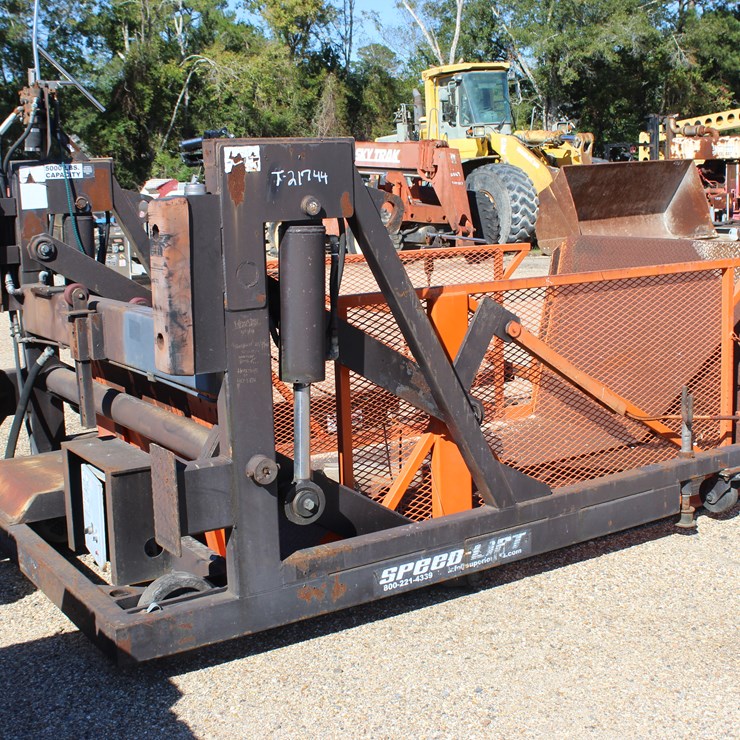 #3490 • SPEED LIFT