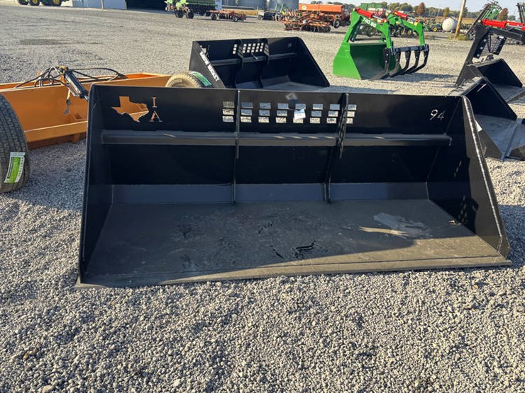 #114509-•-industrias-america-snow-bucket-s94-#523563-image-1