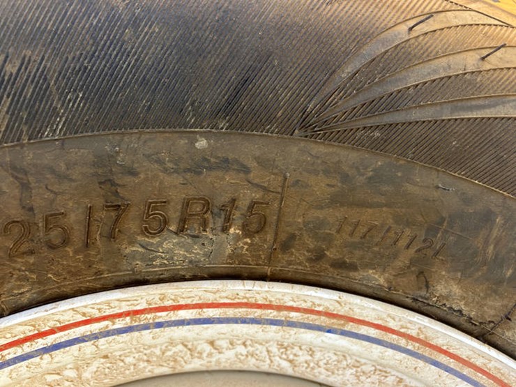 #114108-•-industrias-america-f10-box-blade-#538593-image-4