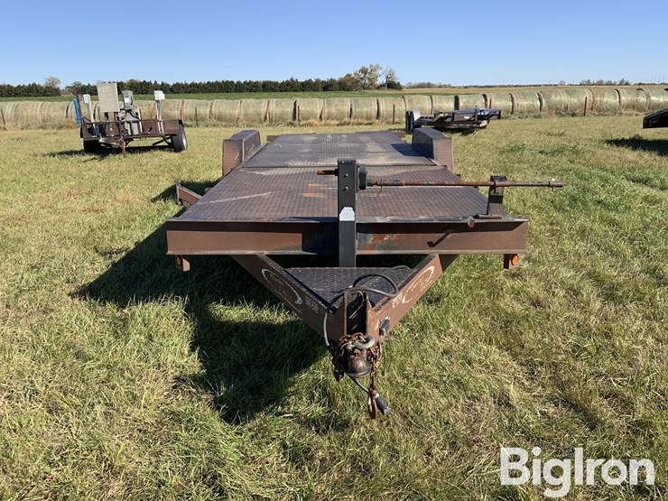 2008-quality-t/a-tiltbed-flatbed-trailer-image-2