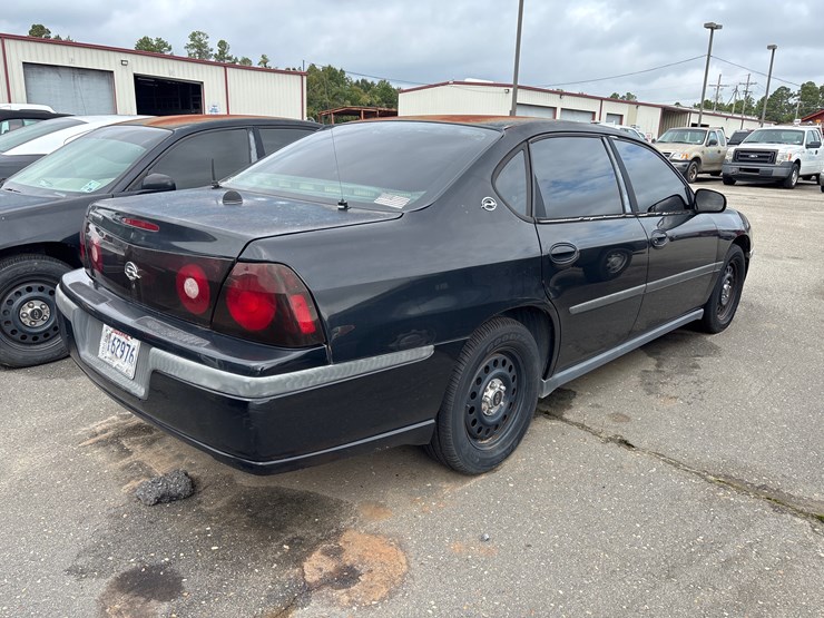 #5011-•-2005-chevrolet-impala-|-for-parts/repairs-image-3