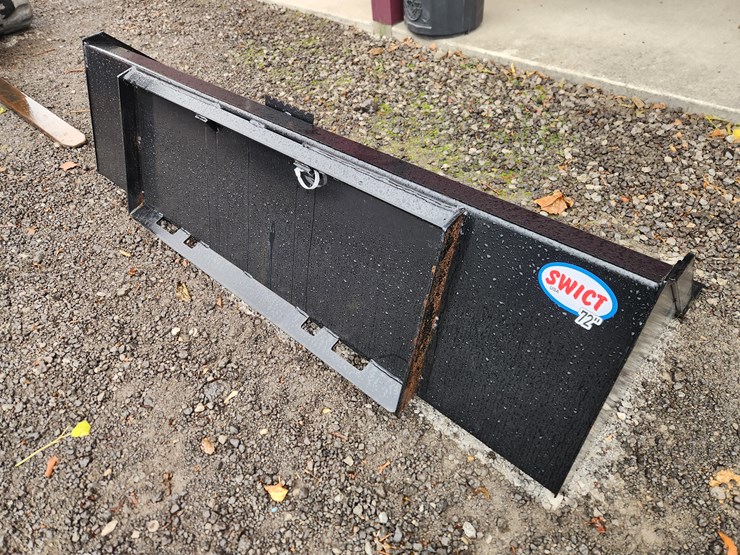 #850-•-swict-72"-ss-mount-bucket-image-1