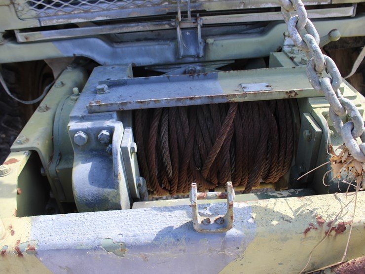 #1815-•-military-truck-|-for-parts/repairs-|-no-title-image-9