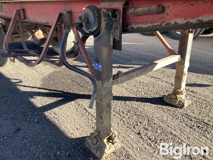 1974-steco-28'-t/a-aluminum-end-dump-trailer-image-15