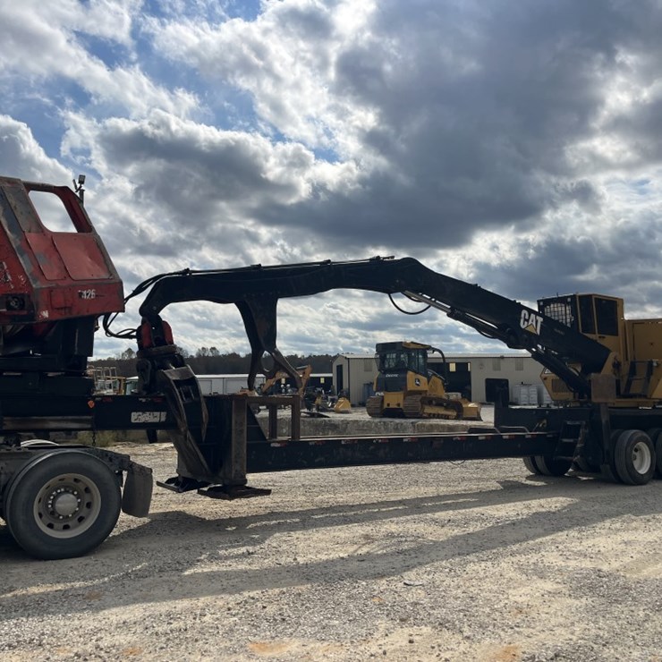 2014 CATERPILLAR 559C