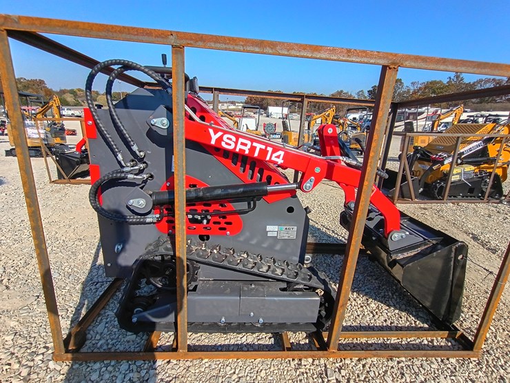 #l59-022-•-agt-ysrt14-mini-skid-steer-image-1