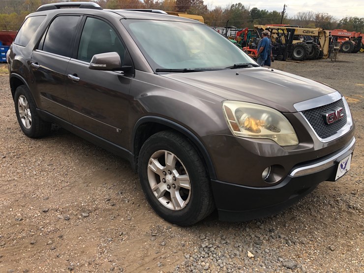 2009-gmc-acadia-slt-image-4