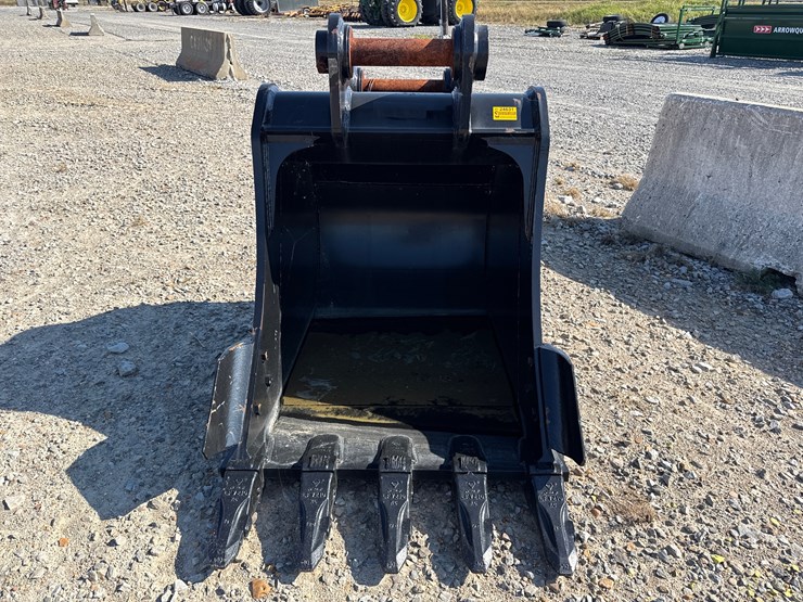 #24631-•-unused-thor-320-42"-excavator-bucket-inv#-24631-image-6