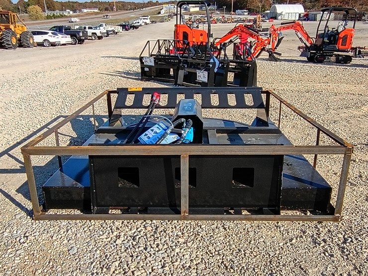 #l59-006-•-mower-king-72"-brushcutter-skid-steer-attachment-image-1