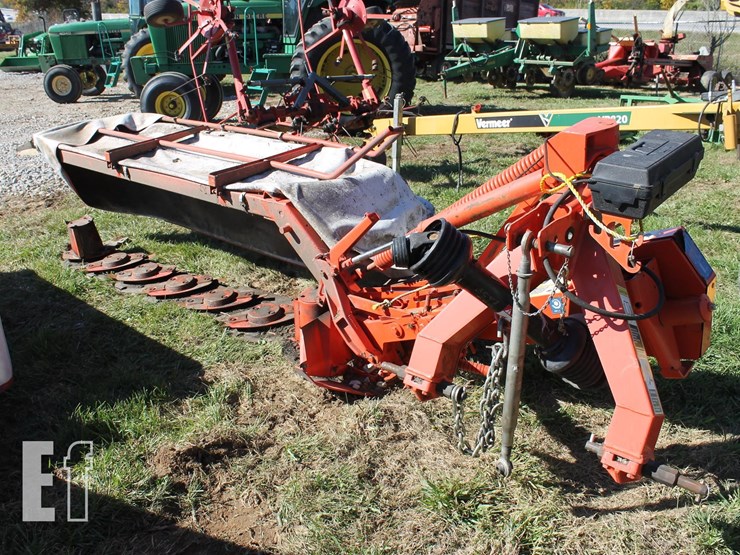 kuhn-gmd700gii-hd-image-1