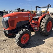 2021 KUBOTA L4701D