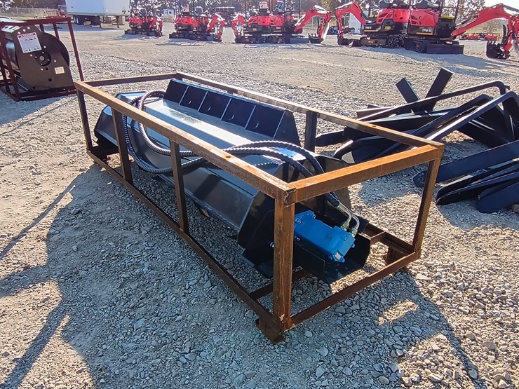 #l59-004-•-mower-king-68"-tiller-skid-steer-attachment-image-2