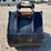 #24631-•-unused-thor-320-42"-excavator-bucket-inv#-24631-image-11