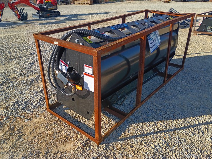 #l59-001-•-mower-king-72"-vibratory-roller-skid-steer-attachment-image-4