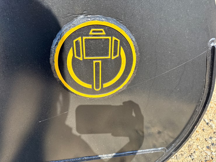 #24631-•-unused-thor-320-42"-excavator-bucket-inv#-24631-image-5