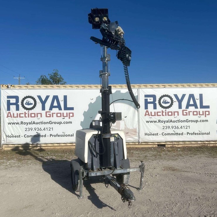 2019 ATLAS COPCO HILIGHT V5+