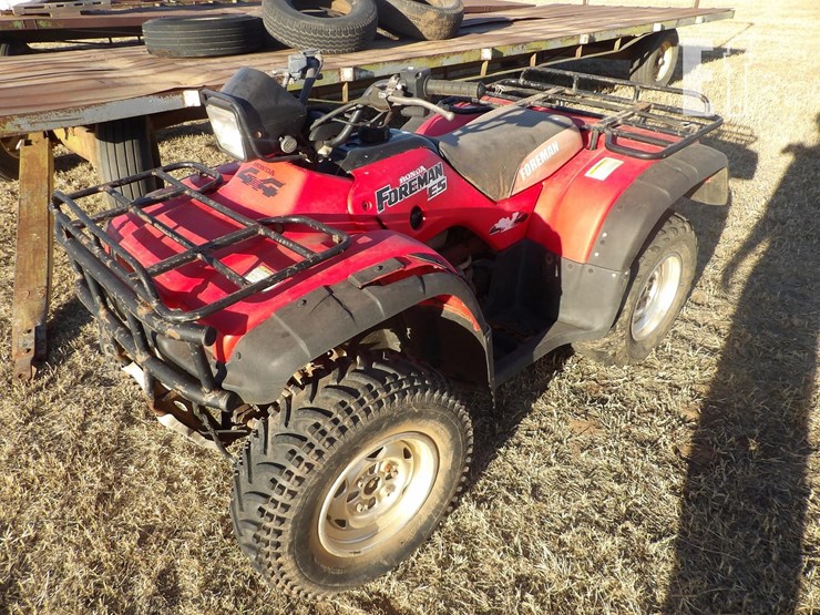 honda-foreman-450-es-image-1