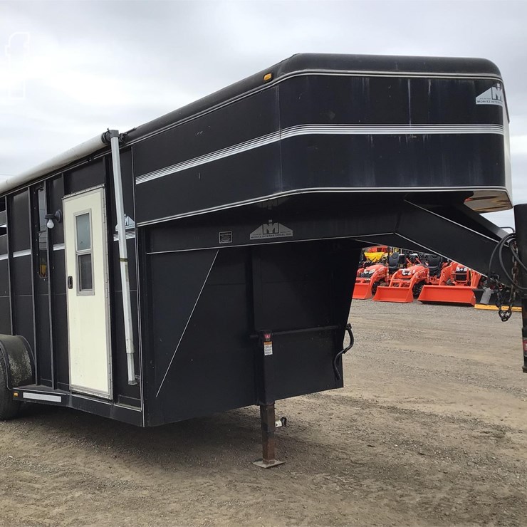 2005 INTERNATIONAL 16