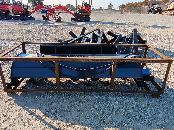 #l59-004-•-mower-king-68"-tiller-skid-steer-attachment-image-1