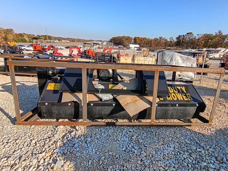 #l59-002-•-mower-king-66"-flail-mower-skid-steer-attachment-image-1