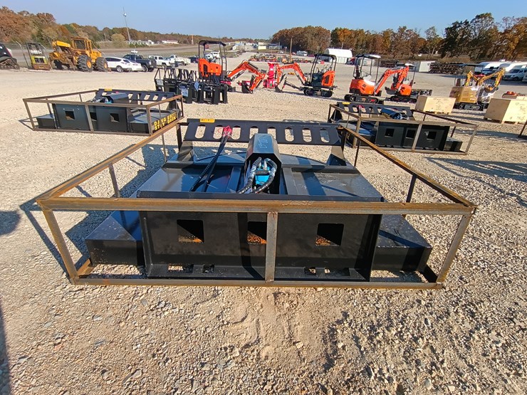 #l59-007-•-mower-king-72"-brushcutter-skid-steer-attachment-image-1