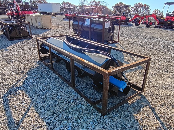 #l59-003-•-mower-king-68"-tiller-skid-steer-attachment-image-2