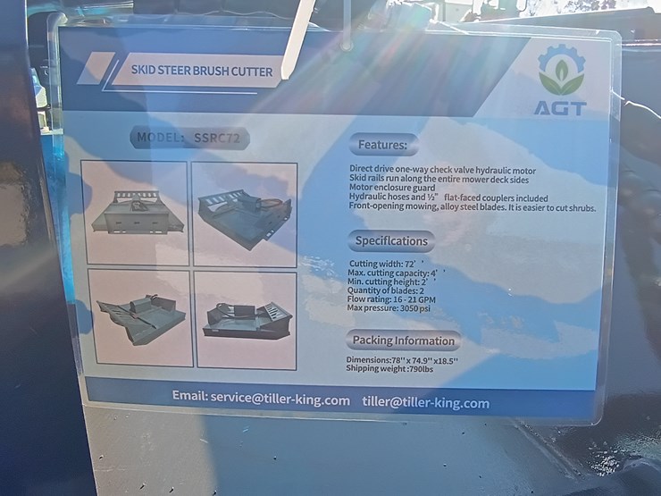 #l59-008-•-mower-king-72"-brushcutter-skid-steer-attachment-image-12