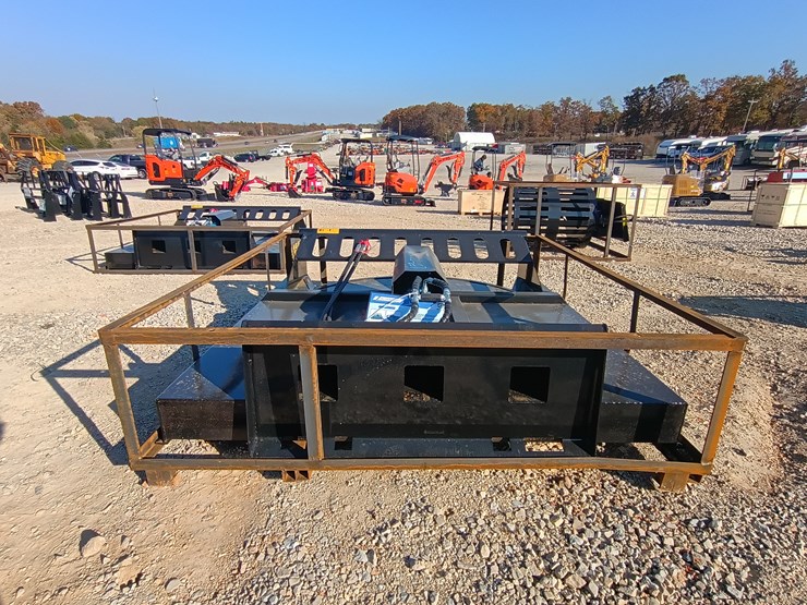 #l59-009-•-mower-king-72"-brushcutter-skid-steer-attachment-image-1