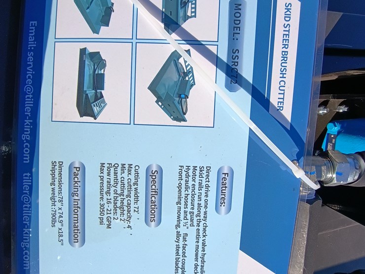 #l59-009-•-mower-king-72"-brushcutter-skid-steer-attachment-image-12