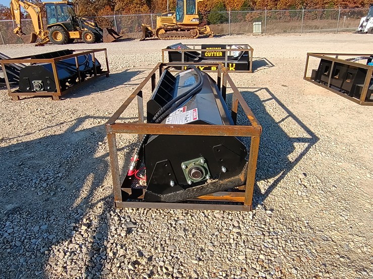 #l59-003-•-mower-king-68"-tiller-skid-steer-attachment-image-7