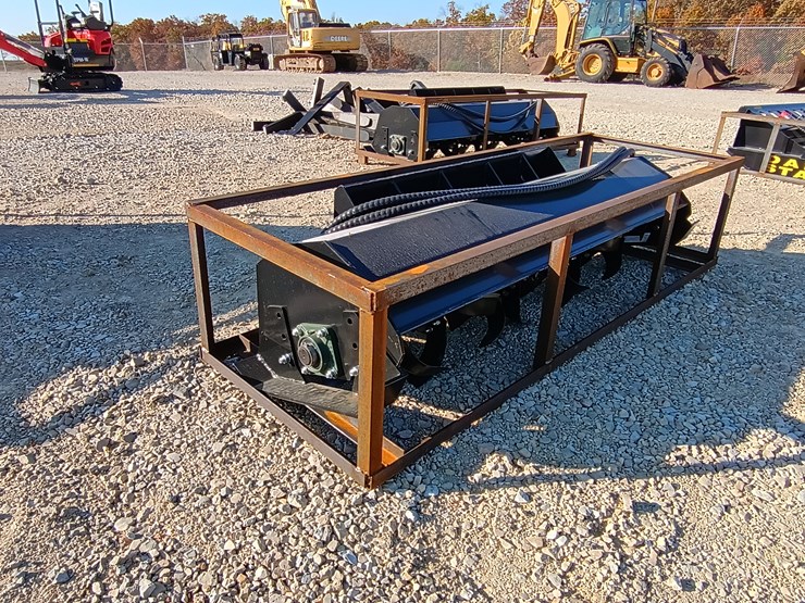 #l59-003-•-mower-king-68"-tiller-skid-steer-attachment-image-8