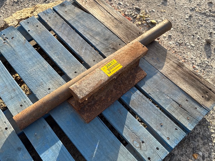 #28417-•-track-anvil-&-pipe-inv#-28417-image-3