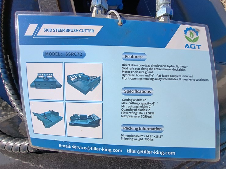#l59-005-•-mower-king-72"-brushcutter-skid-steer-attachment-image-12
