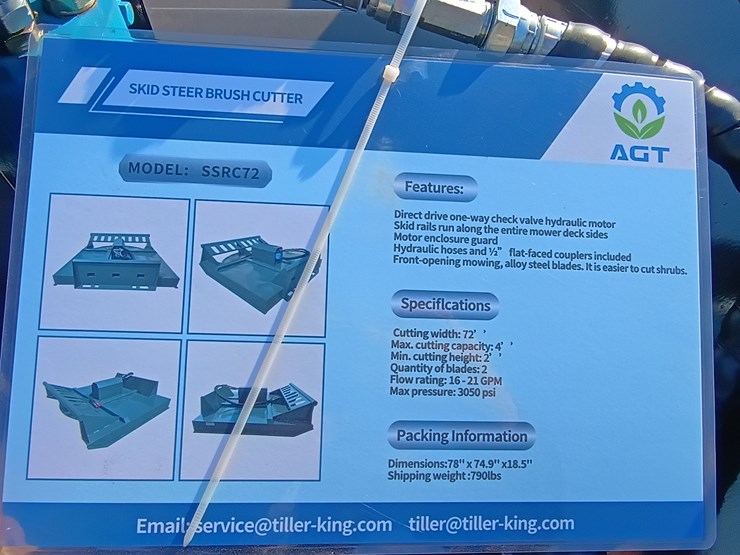 #l59-007-•-mower-king-72"-brushcutter-skid-steer-attachment-image-12
