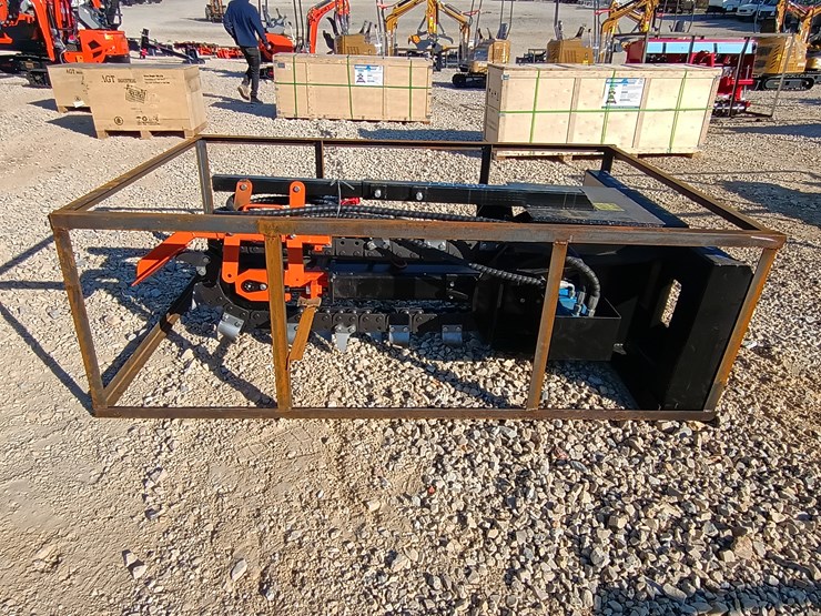 #l59-012-•-mower-king-48"-trencher-skid-steer-attachment-image-1