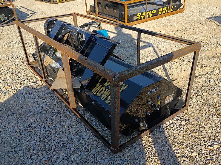 #l59-002-•-mower-king-66"-flail-mower-skid-steer-attachment-image-2