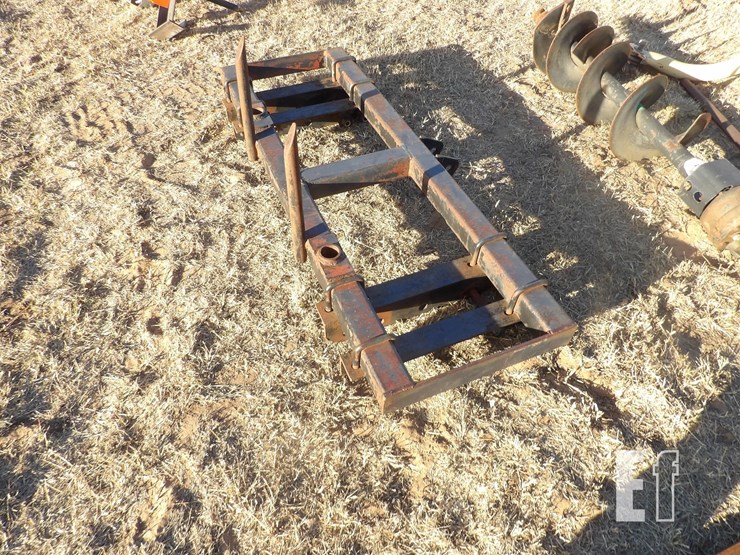 shop-built-3-point-bale-spike-image-1