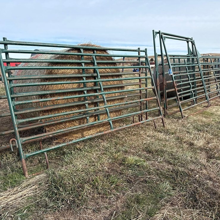 Verns Jug Pen System