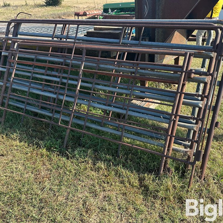 Miscellaneous Livestock Panels