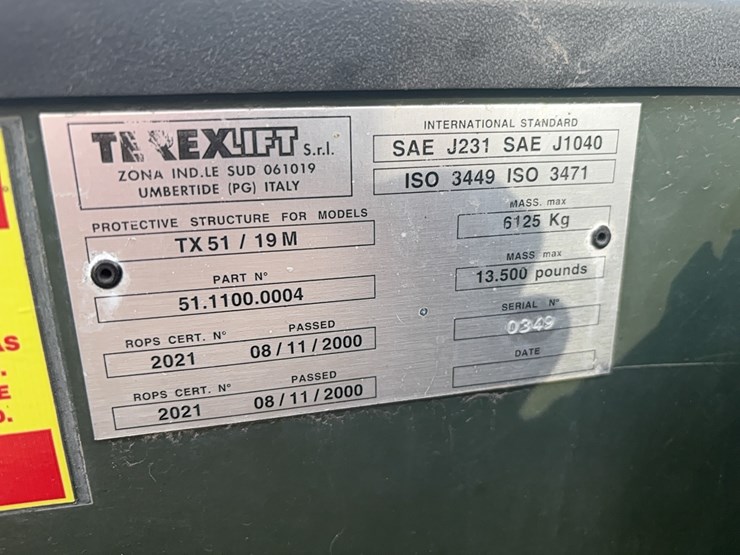 terex-tx51-19m-image-9