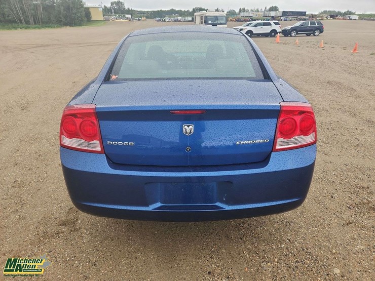 2009-dodge-charger-se-4dr-sedan-image-17