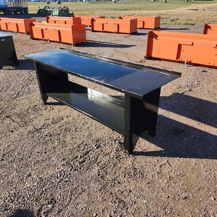 KC Work Bench