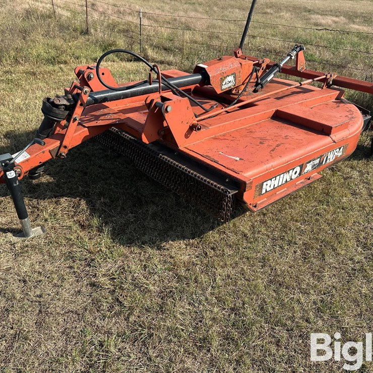 RHINO TW84