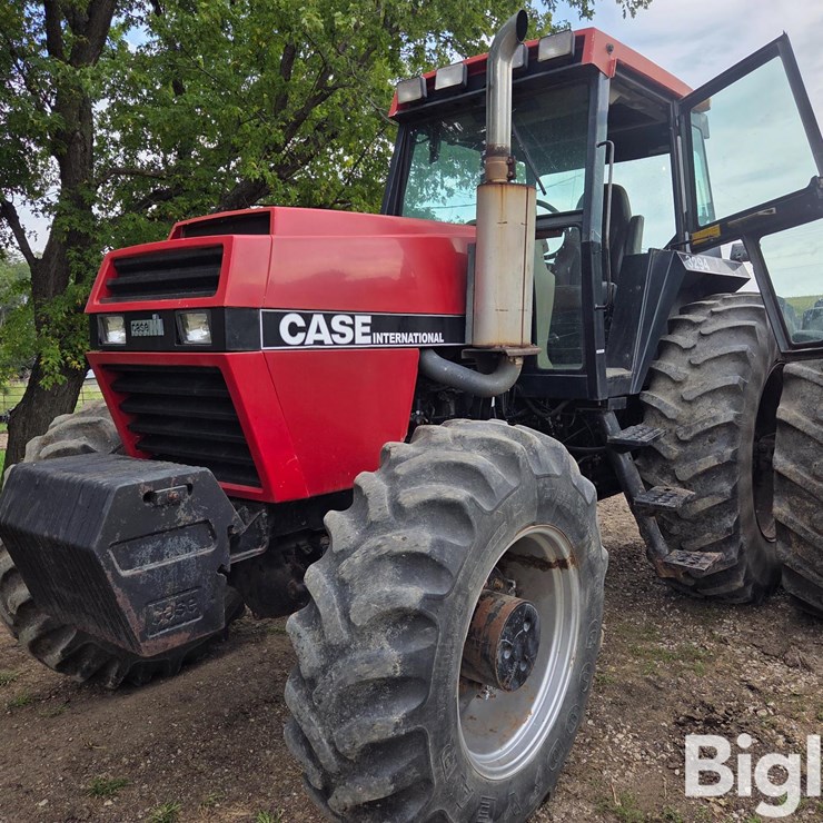 1985 CASE IH 3294