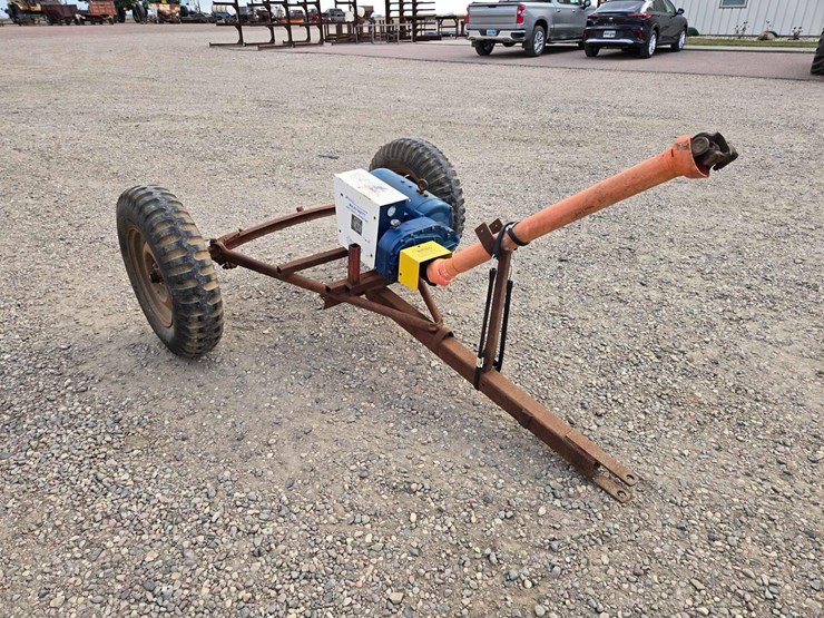 winco-25ptoc-3/e-generator-image-2