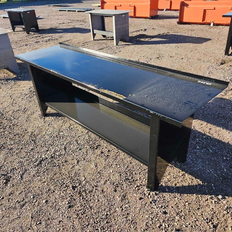 KC Work Bench