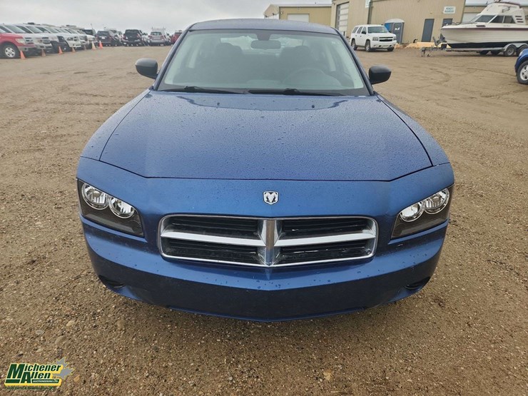 2009-dodge-charger-se-4dr-sedan-image-18